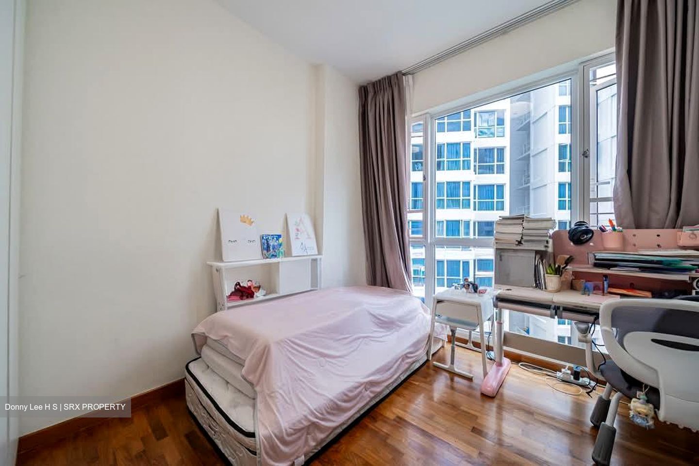 The Tampines Trilliant (D18), Condominium #557118951